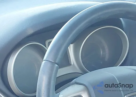 2018 Dodge Journey Se из США, поврежденный, VIN 3C4PDCAB6JT527985